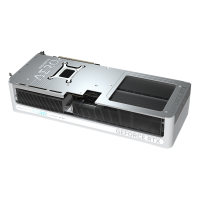 Gigabyte GeForce RTX 5070 Ti AERO OC 16G – White Gaming Grafikkarte | 16GB GDDR7