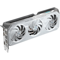 Gigabyte Radeon RX 9060 XT GAMING OC ICE 16G