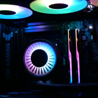 High-End PC I EPOCH XL I RTX 5080 9800X3D I 32GB I 2TB SSD I EXPRESS