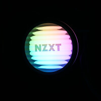 High-End PC I NZXT CORE I RTX 5070ti 7800X3D I 2TB SSD I 32GB D5 I EXPRESS