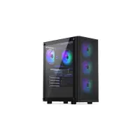 Starter Gaming PC Ventum I RTX 5060 I Ryzen 5 I 16GB D5 I...
