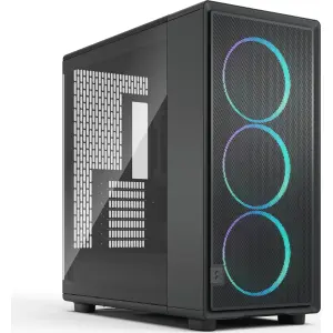 Fractal Design | EPOCH | XL | Black | ARGB