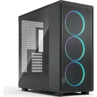 Fractal Design EPOCH XL Black ARGB gallery