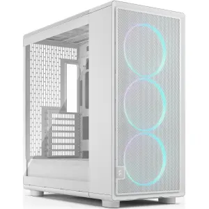 Fractal Design | EPOCH | XL | White | ARGB
