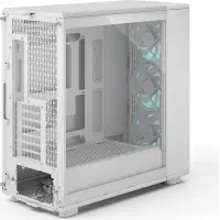 Fractal Design EPOCH XL White ARGB