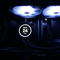 High-End Gaming & Streaming | RTX 5080 | 9800X3D | 2TB | 32GB D5 | Kraken Elite Wakü | EINZELSTÜCK DIREKT VERSANDBEREIT