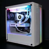 Starter Gaming PC 500DX | RTX 5060ti 16GB | Ryzen 5 | 16GB D5 | EXPRESS