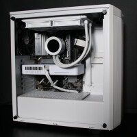 Starter Gaming PC 500DX | RTX 5060ti 16G gallery