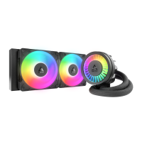 Liquid Freezer III Pro 240 A-RGB - Black gallery