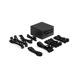 Fractal Design ION I 1000w I BLACK I ATX 3.1 I Gold