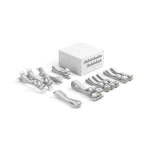 Fractal Design ION I 1000w I WHITE I ATX 3.1 I Gold