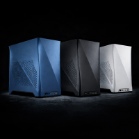 ERA I High-End Mini PC I Wasserkühl gallery