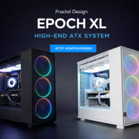 EPOCH XL Konfigurator I High-End I Silen gallery