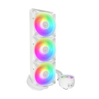 Liquid Freezer III Pro 420 A-RGB (White) gallery
