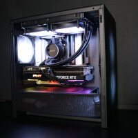 High-End PC H3 I Zero Cable Edition I 78 gallery