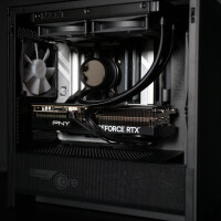 High-End PC H3 I Zero Cable Edition I 7800X3D RTX 5070ti 32GB D5 I EXPRESS