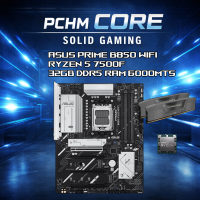 PCHM CORE | AM5 Starter Bundle | Gaming  gallery