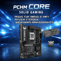 PCHM CORE| High FPS Gaming Bundle | BLAC gallery