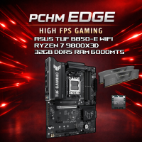 PCHM EDGE | High FPS Gaming Bundle | BLA gallery
