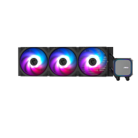 MSI MAG CoreLiquid A13 360 I Black I Wartungsfrei