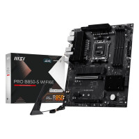 AM5 MSI B850-S Wifi6E