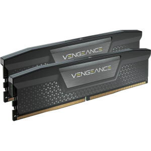 DDR5 64GB Corsair Vengeance 6000MT/s CL30 2x32GB