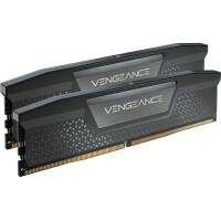 DDR5 64GB Corsair Vengeance 6000MT/s CL30 2x32GB