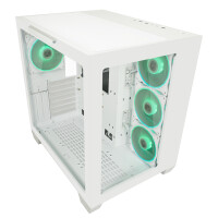 Budget eSport PC I Stormwatch I RTX 5060 I Ryzen5 I 1TB I 16GB D5 I EXPRESS