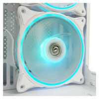 Budget eSport PC I Stormwatch I RTX 5060 I Ryzen5 I 1TB I 16GB D5 I EXPRESS