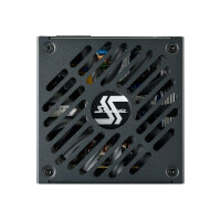 Seasonic FOCUS SGX | 650W vollmodular | 80+ Gold (SFX)