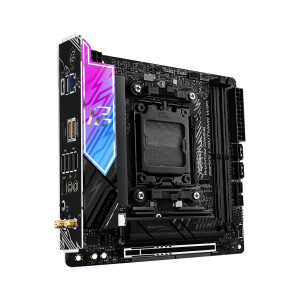 AM5 ASRock B850i Lightning Mini-ITX Wifi