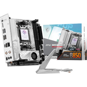 AM5 MSI MPG B850I Edge TI WIFI Mini-ITX