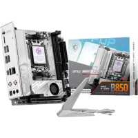 AM5 MSI MPG B850I Edge TI WIFI Mini-ITX gallery