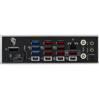 ASUS ROG Strix Z890-E Gaming Wifi ATX