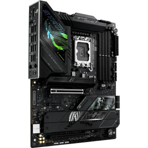 ASUS ROG Strix Z890-F Gaming WIFI ATX