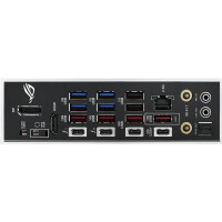 ASUS ROG Strix Z890-F Gaming WIFI ATX