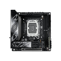 ASUS ROG Strix Z890-I Gaming WIFI Mini-I gallery