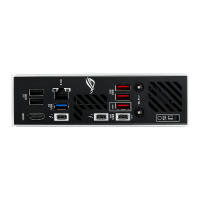ASUS ROG Strix Z890-I Gaming WIFI Mini-ITX