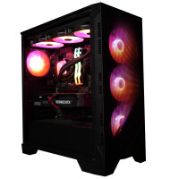 MSI Forge BLACK I High-End PC Konfigurat gallery