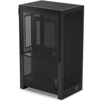 NZXT H2 Black - ITX Case für High-E gallery
