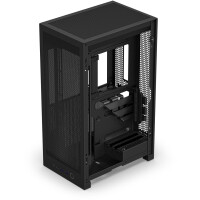 NZXT H2 Black - ITX Case für High-End Hardware