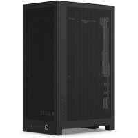 NZXT H2 Black - ITX Case für High-End Hardware