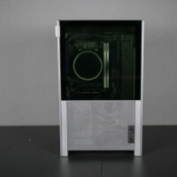 NZXT H2 Mini Konfigurator