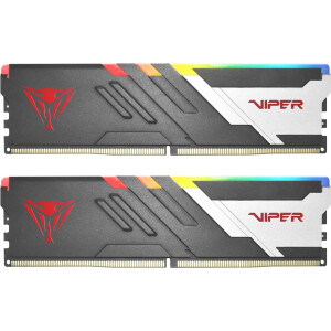 DDR5 32GB Patriot 6000MT/s CL30 RGB Viper Venom