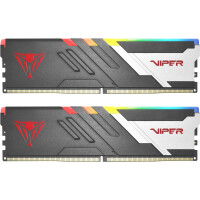 DDR5 32GB Patriot 6000MT/s CL30 RGB Vipe gallery
