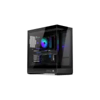 Endorfy Fishtank 6000 Flex Black gallery