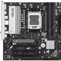AM5 ASUS B850M MAX GAMING WIFI