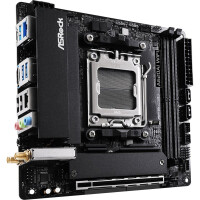 AM5 ASROCK A620AI Wifi gallery