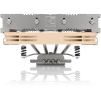 Noctua NH-L12S Low-Profile Silent K&uuml gallery