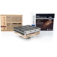 Noctua NH-L12S Low-Profile Silen gallery 12_2nd